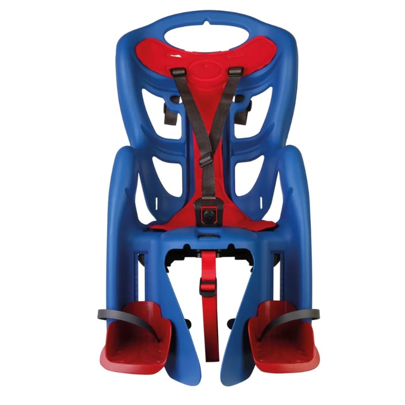 Silla portabebe trasero PEPE CLAMP